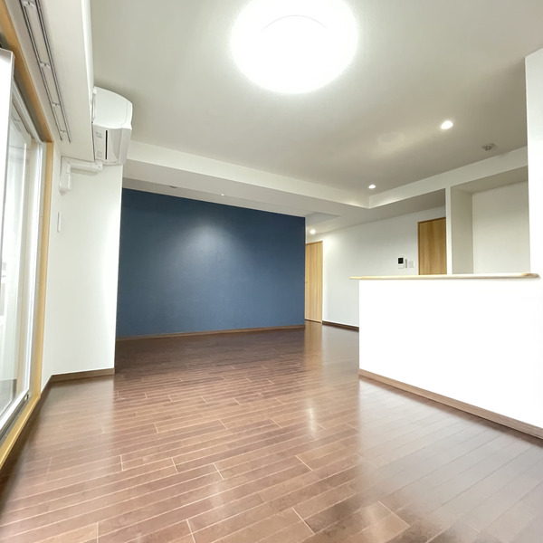 3/23 リビング/ダイニング