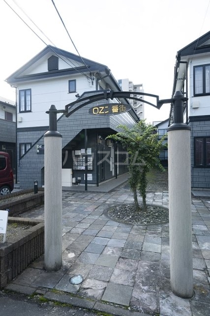 10/17 エントランス