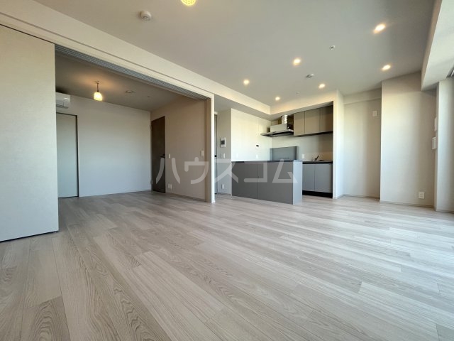 3/30 リビング/ダイニング