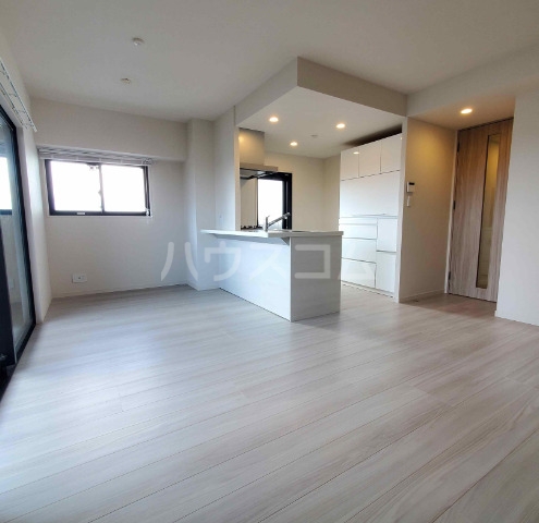 3/21 リビング/ダイニング