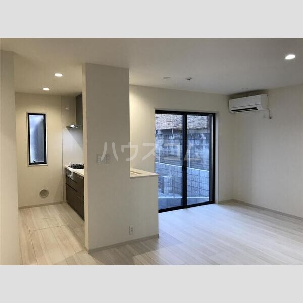 3/21 リビング/ダイニング