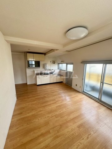 2/23 リビング/ダイニング