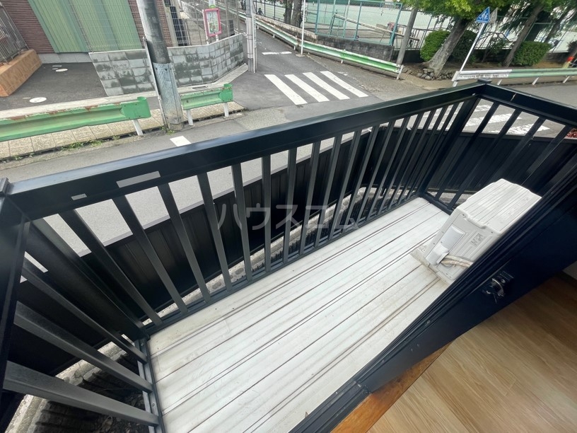 15/30 バルコニー