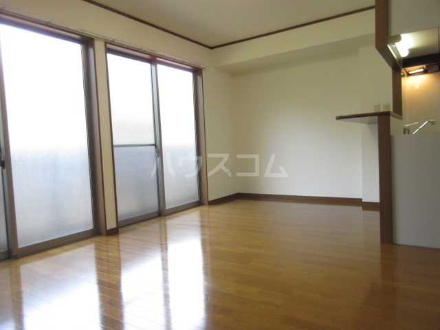 5/30 リビング/ダイニング