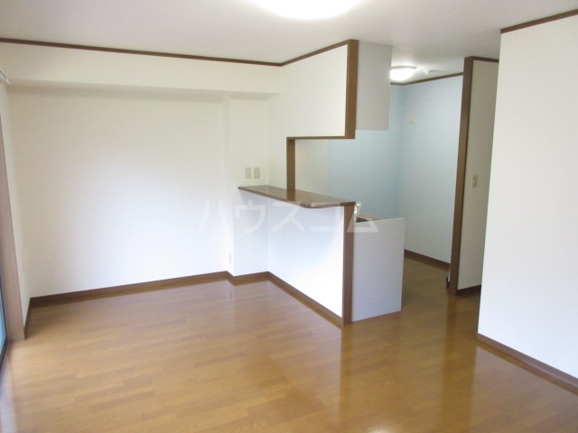 3/30 リビング/ダイニング