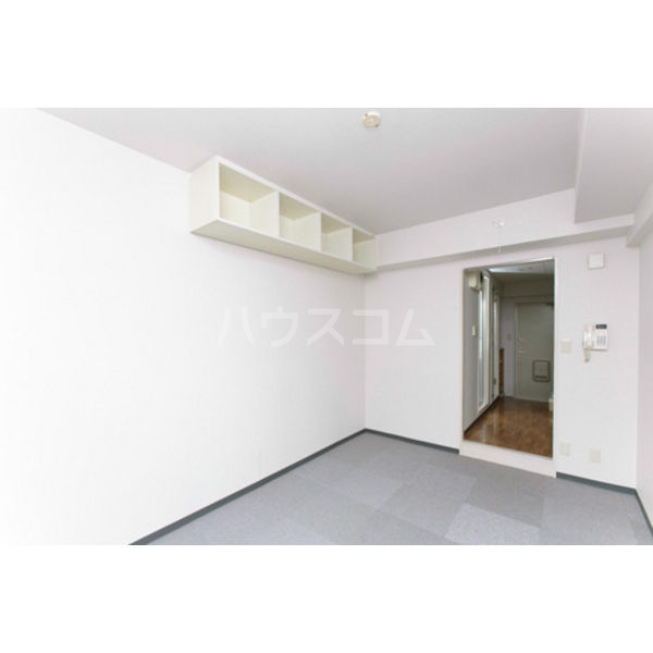 3/21 リビング/ダイニング