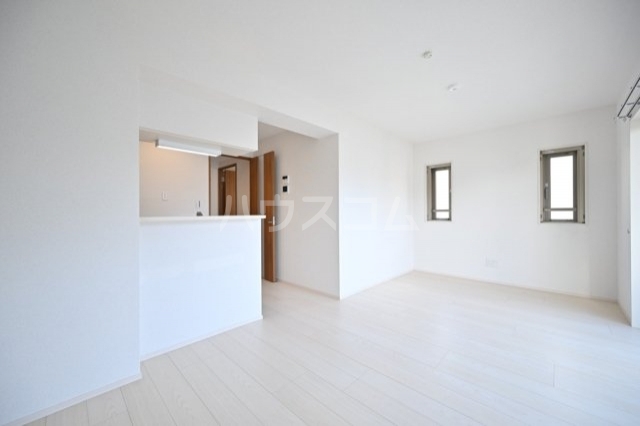 6/29 リビング/ダイニング