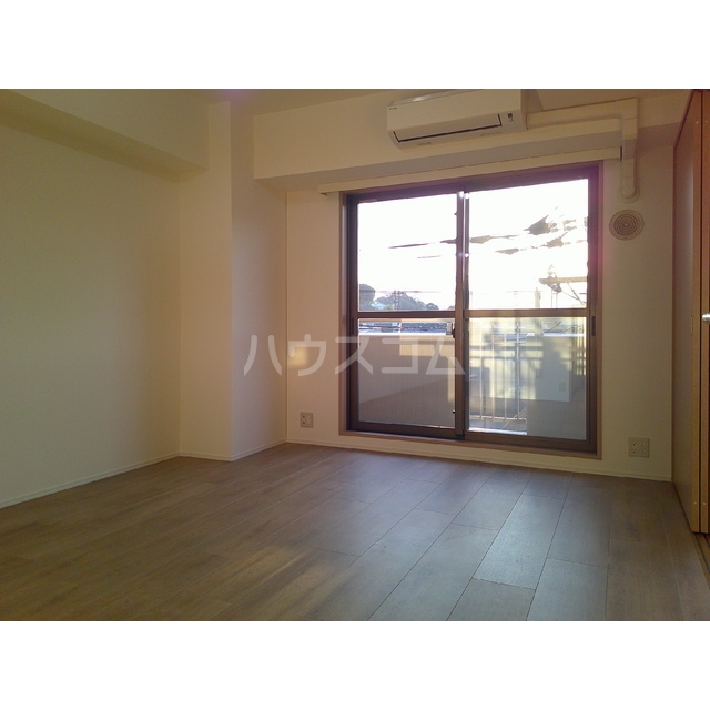 16/30 バルコニー