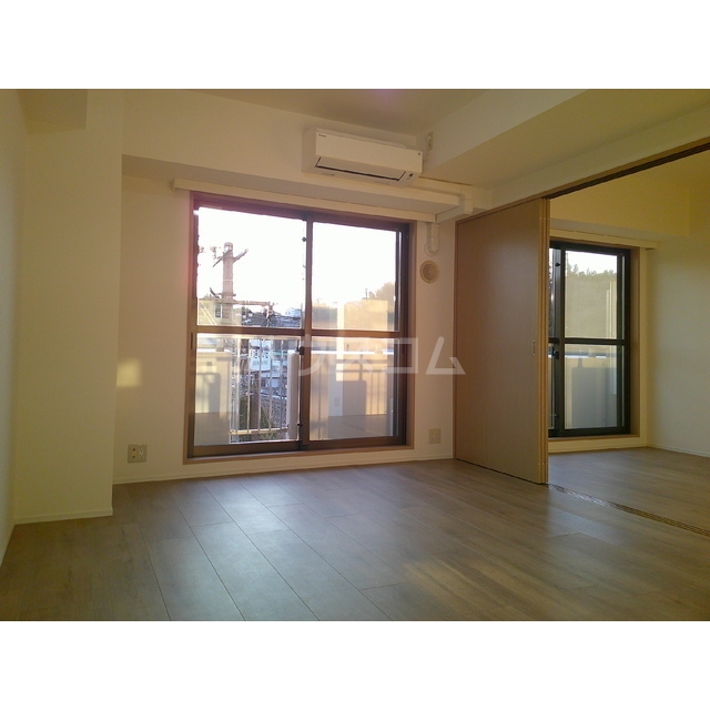 4/30 リビング/ダイニング