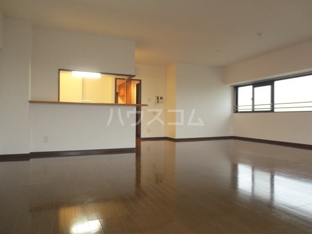 3/22 リビング/ダイニング