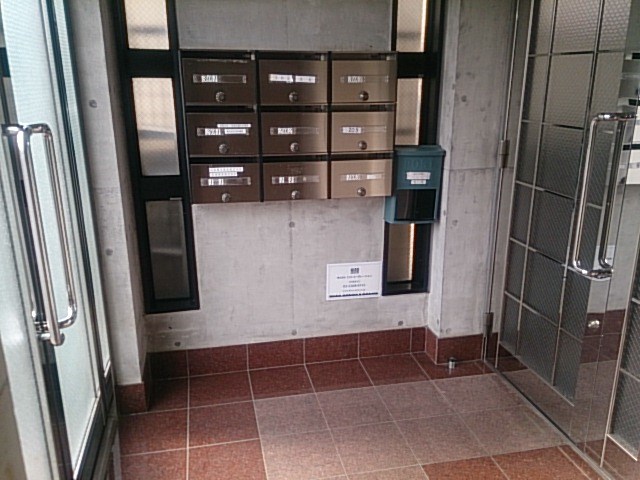 15/24 エントランス