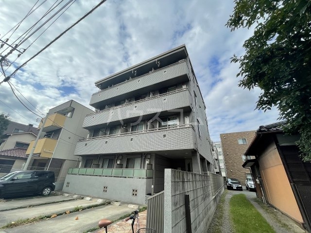 タチバナBの間取り