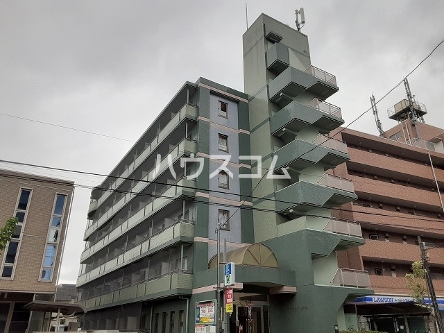 1/12 外観