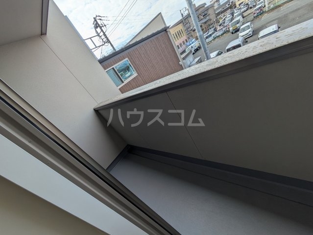 16/30 バルコニー