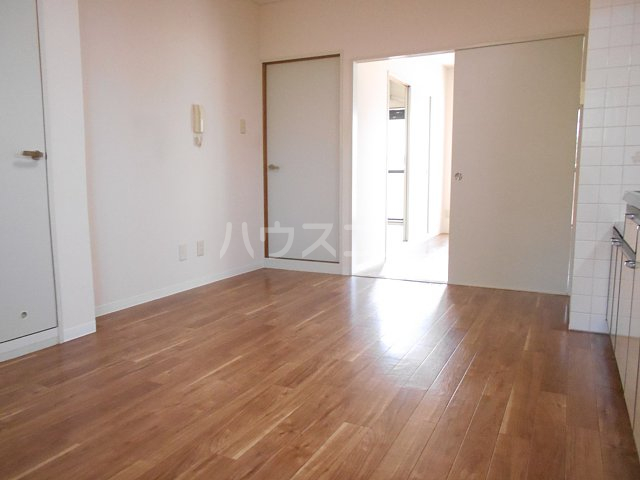 3/24 リビング/ダイニング