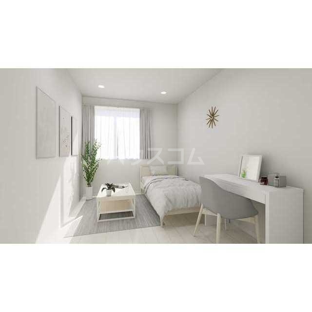 3/13 リビング/ダイニング