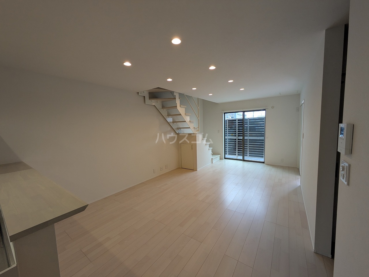 4/30 リビング/ダイニング