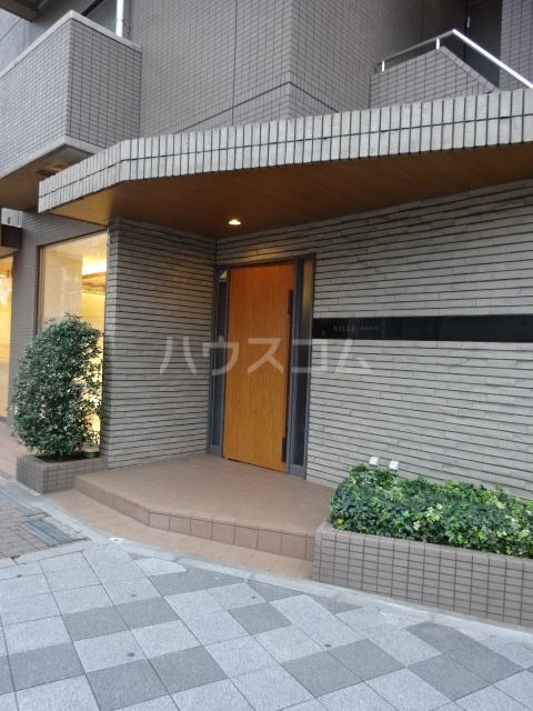 4/6 エントランス