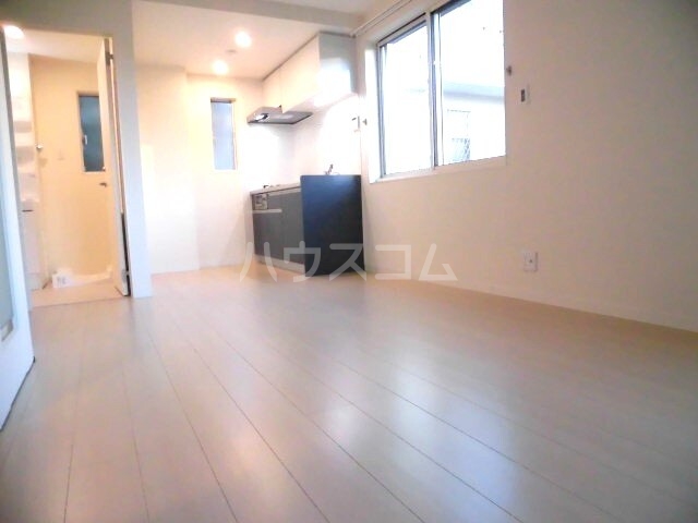 3/20 リビング/ダイニング