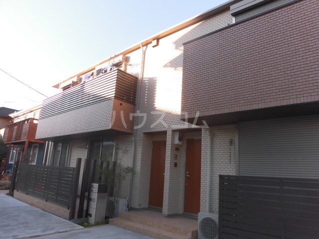 12/20 エントランス