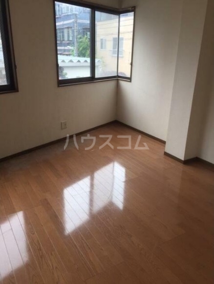 2/15 リビング/ダイニング