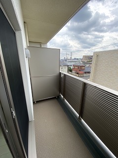 24/30 バルコニー