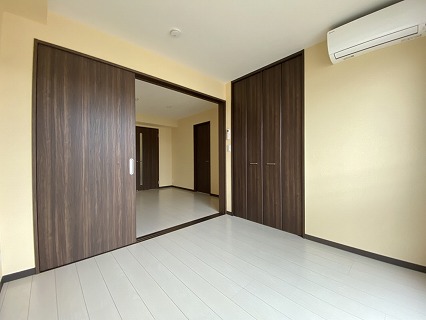 6/30 リビング/ダイニング