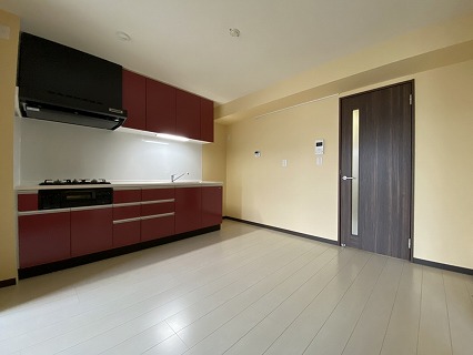 9/30 リビング/ダイニング