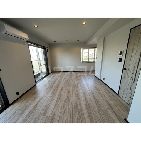 3/23 リビング/ダイニング