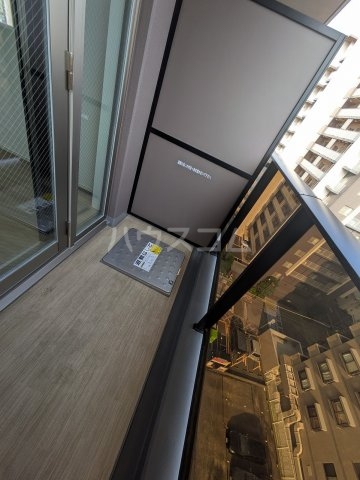 17/30 バルコニー