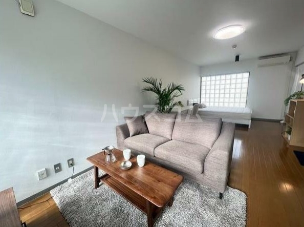 3/22 リビング/ダイニング