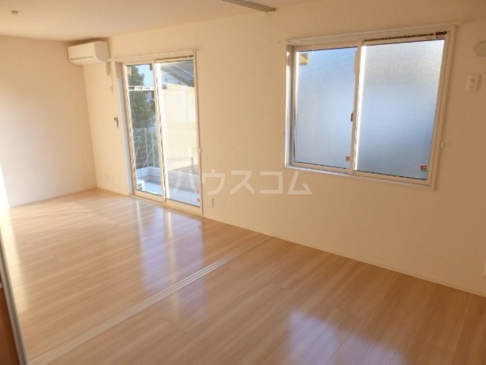 3/17 リビング/ダイニング