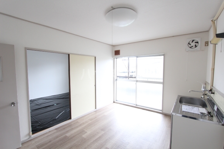 4/30 リビング/ダイニング