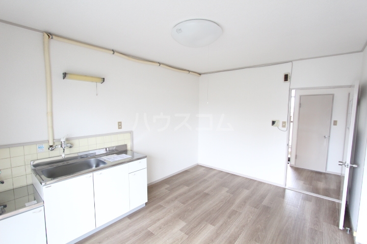 5/30 リビング/ダイニング