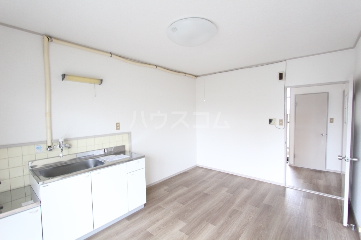 3/30 リビング/ダイニング