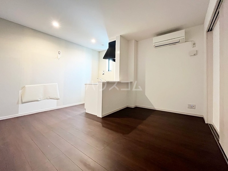 3/24 リビング/ダイニング