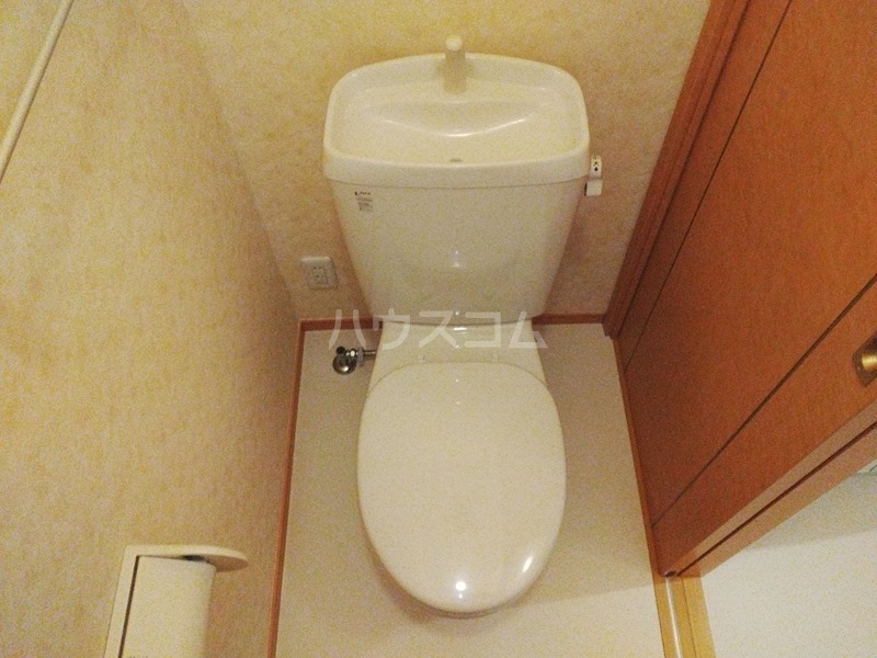 9/25 トイレ