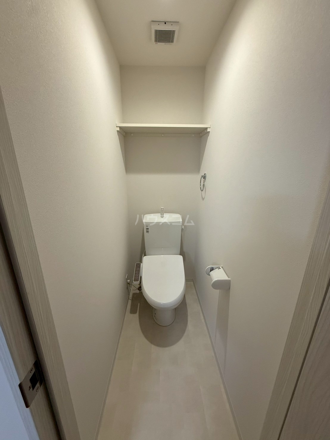10/29 トイレ