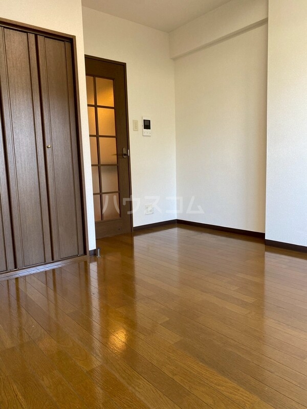 4/21 リビング/ダイニング