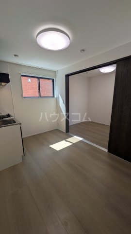 3/29 リビング/ダイニング