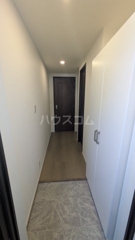 7/29 玄関