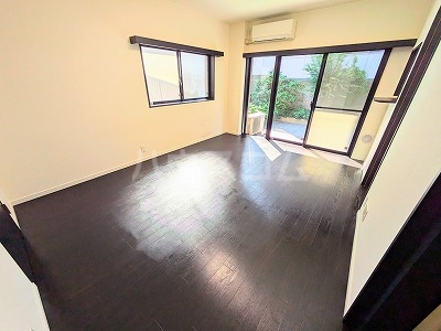 4/27 リビング/ダイニング