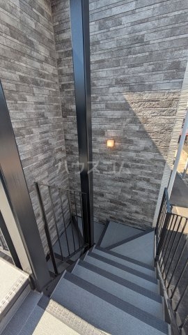 16/29 バルコニー