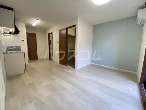 3/22 リビング/ダイニング