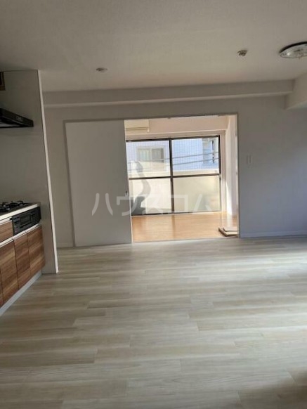 4/22 リビング/ダイニング