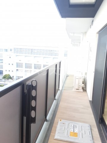 24/30 バルコニー