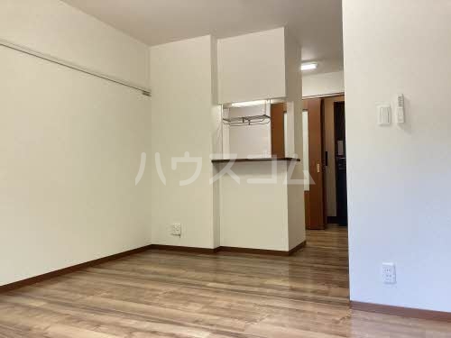 3/22 リビング/ダイニング