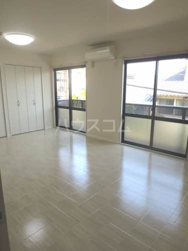 3/19 リビング/ダイニング