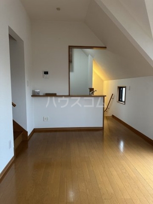 2/28 リビング/ダイニング