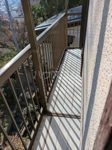 22/30 バルコニー